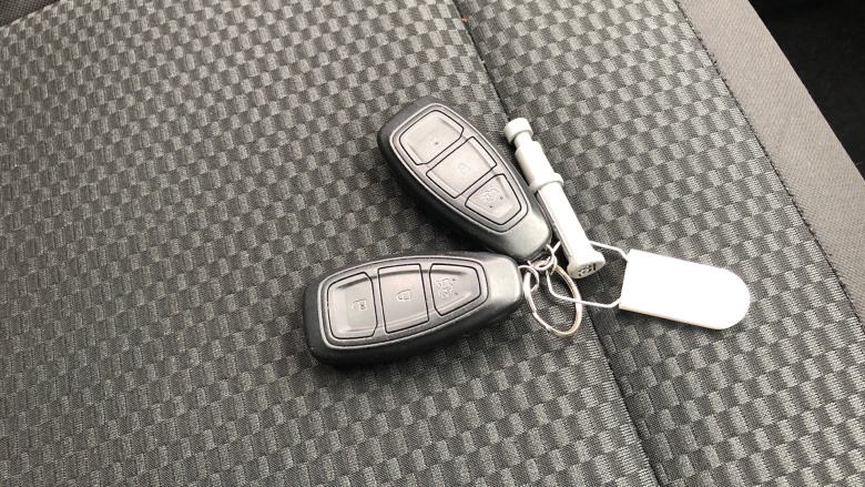 Ford Puma 1.0 EcoBoost ST-Line 5dr Petrol Hatchback